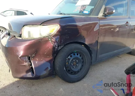 2014 Scion Xb из США, поврежденный, VIN JTLZE4FE1EJ059969